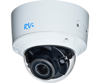 RVi-2NCD6035 (2.8-12) купольная IP видеокамера фото