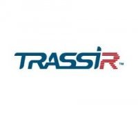 TRASSIR Camera Image Quality Indicator