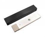 Aleko ALM-400P-12V (черный)