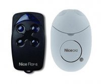 NICE FLO4R-SOX2KIT100