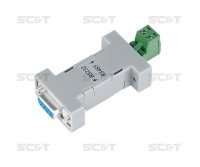 SC&T RS001