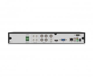Praxis VDR-8104MF фото