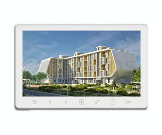 Tantos Prime HD SE (White) XL фото Tantos Prime HD SE (White) XL фото