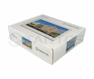 Tantos Prime HD SE (White) XL фото Tantos Prime HD SE (White) XL фото