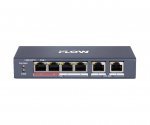 i-FLOW F-SW-EU206POE-V/L