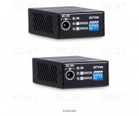 SC&T IP09K