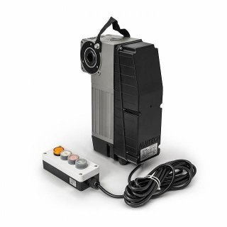 ALUTECH TR-3019-400E-ICU фото