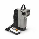 ALUTECH TR-3019-400E-ICU