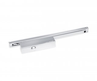 NOTEDO DC-075 SL+HO Plus (серебро) фото