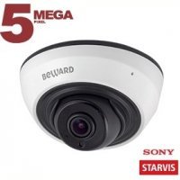 Beward SV3210DR (2.8 мм)