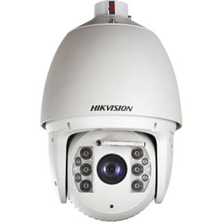 HikVision DS-2DF7225IX-AELW(T3) фото