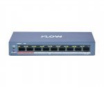 i-FLOW F-SW-EU209POE-V/L