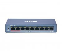 i-FLOW F-SW-EU209POE-V/L