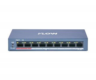 i-FLOW F-SW-EU209POE-V/L фото