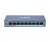 i-FLOW F-SW-EU209POE-V/L