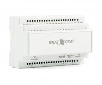 SKAT - 24-2,0-DIN (585)