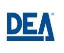 DEA Держатель алюминиевой шторки для шлагбаумов TRAFIK/N и STOP/N