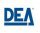 DEA Держатель алюминиевой шторки для шлагбаумов TRAFIK/N и STOP/N
