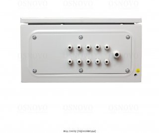 OSNOVO OS-46TB1(SW-80802/ILS(port 90W)) фото