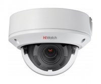HiWatch DS-I258 (2.8-12 mm)