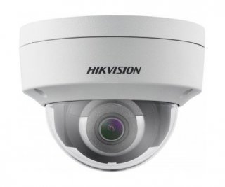 HikVision DS-2CD2123G0-IS (6mm) фото
