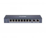 i-FLOW F-SW-EU410POE-V/L