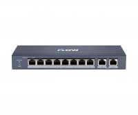 i-FLOW F-SW-EU410POE-V/L