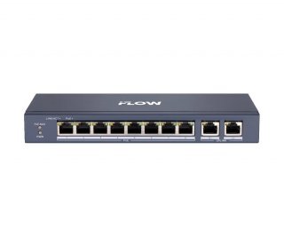 i-FLOW F-SW-EU410POE-V/L фото