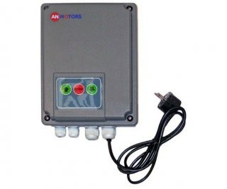 ALUTECH CUID-230 фото