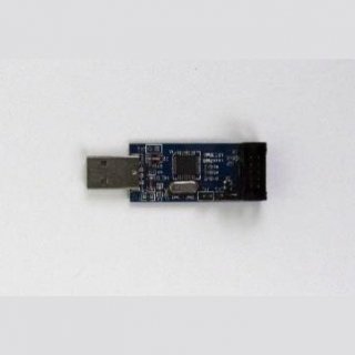 CARDDEX Программатор USB ISP фото