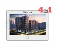 Tantos Stark HD (белый)