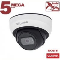 Beward SV3210DBS (2.8 мм)