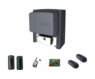 CAME BX708 GSM KIT Connect (BX708_GSM_KIT) фото