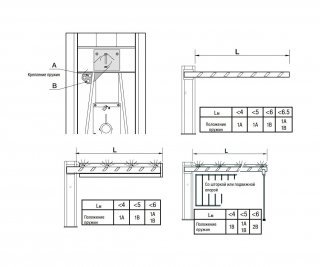 CAME G6000 Classico (G6000 KIT) фото