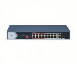 i-FLOW F-SW-EU418POE-V/L