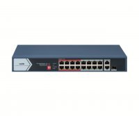 i-FLOW F-SW-EU418POE-V/L