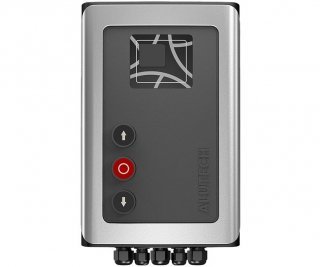 ALUTECH CU-TR230 фото
