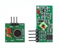 DoorHan RR433-RF5200