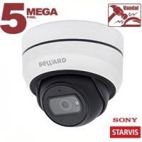 Beward SV3210DB (2.8 мм)