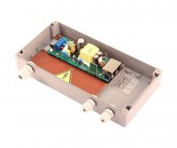 OSNOVO Midspan-1/30WG уличный PoE-инжектор IEEE 802.3af/at