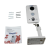 Trassir TR-D7121IR1 v5 2.8