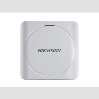 HikVision DS-K1801E фото