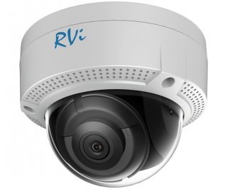 RVi-2NCD6034 (6) компактная 6мп IP видеокамера объектив 6 мм фото