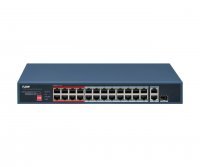 i-FLOW F-SW-EU426POE-V/L