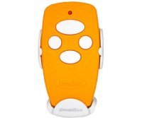DoorHan Transmitter 4-Yellow