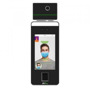 Zkteco SpeedFace-V5L-RFID [TI] фото