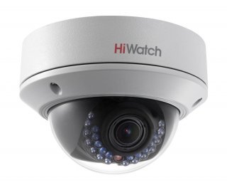 HiWatch DS-I402 (6 mm) фото
