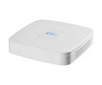 RVi-IPN4/1-4P, 4 канальный IP-видеорегистратор, c PoE