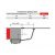 CAME FE40230 combo KIT (FE40230 KIT)