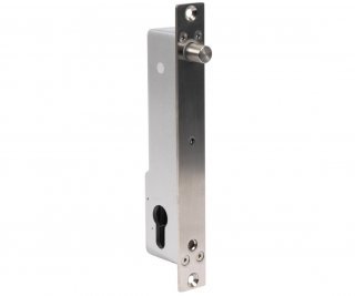 Бастион SPRUT LOCK-012BL фото